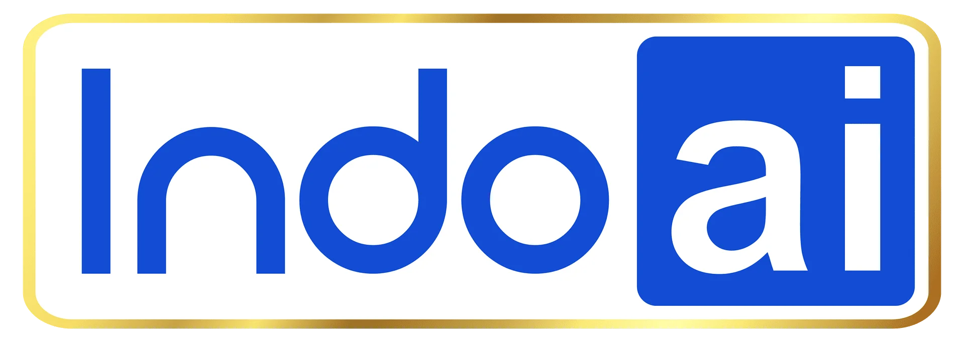 IndoAI logo